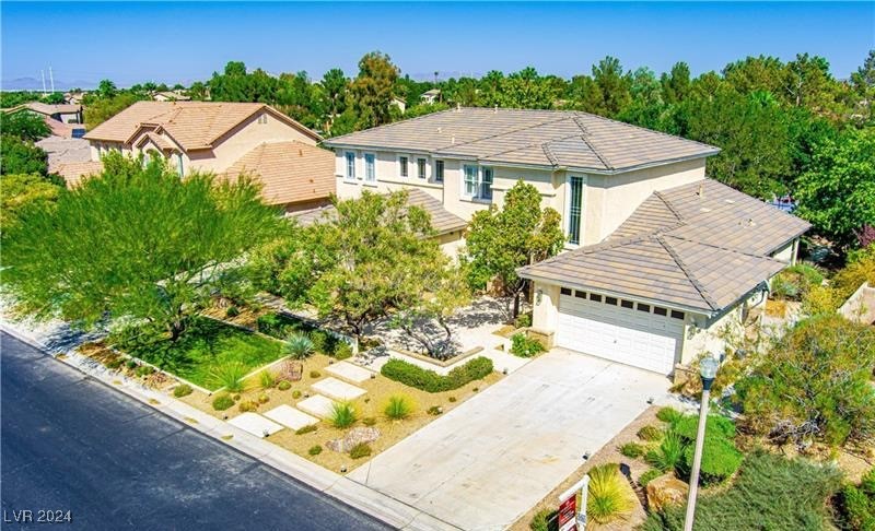 10726 Hawes End Court