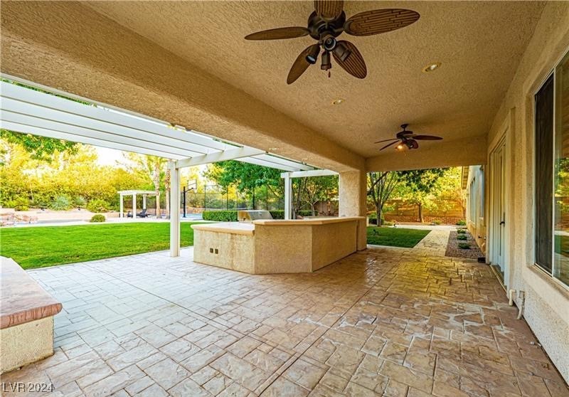 10726 Hawes End Court