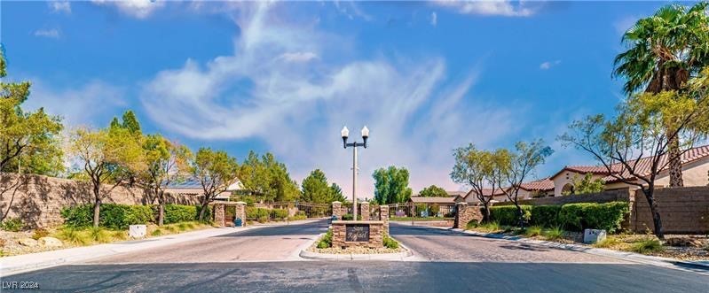 10726 Hawes End Court