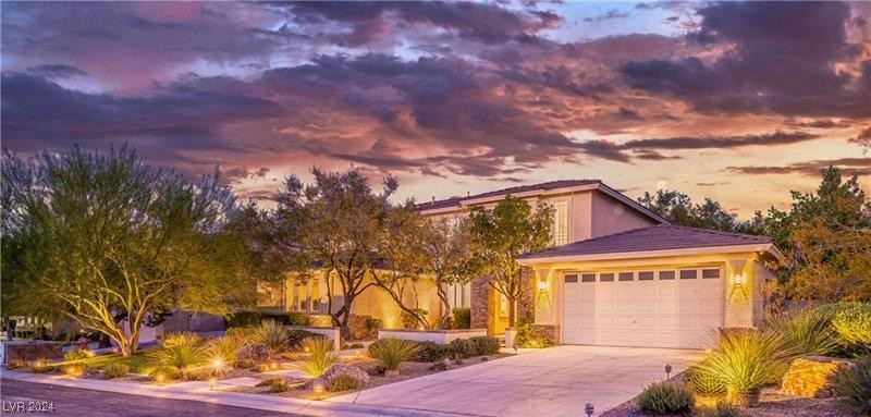 10726 Hawes End Court