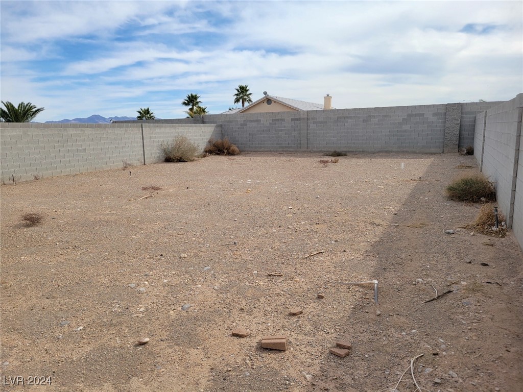 4653 Julesburg Drive