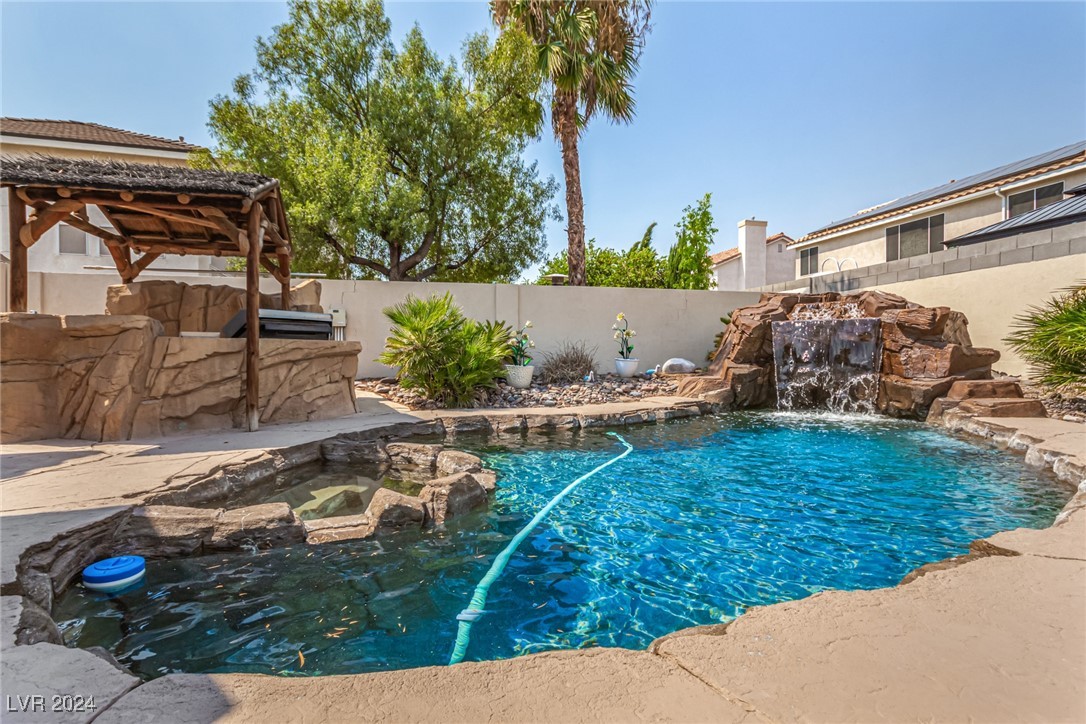 1228 Dover Glen Drive