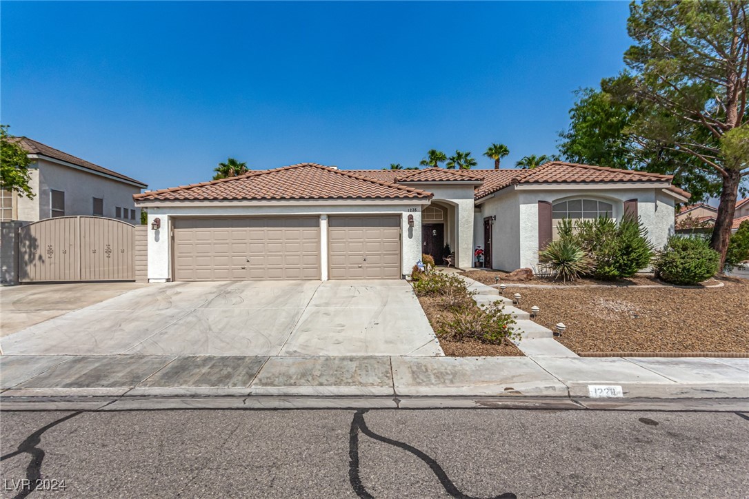 1228 Dover Glen Drive