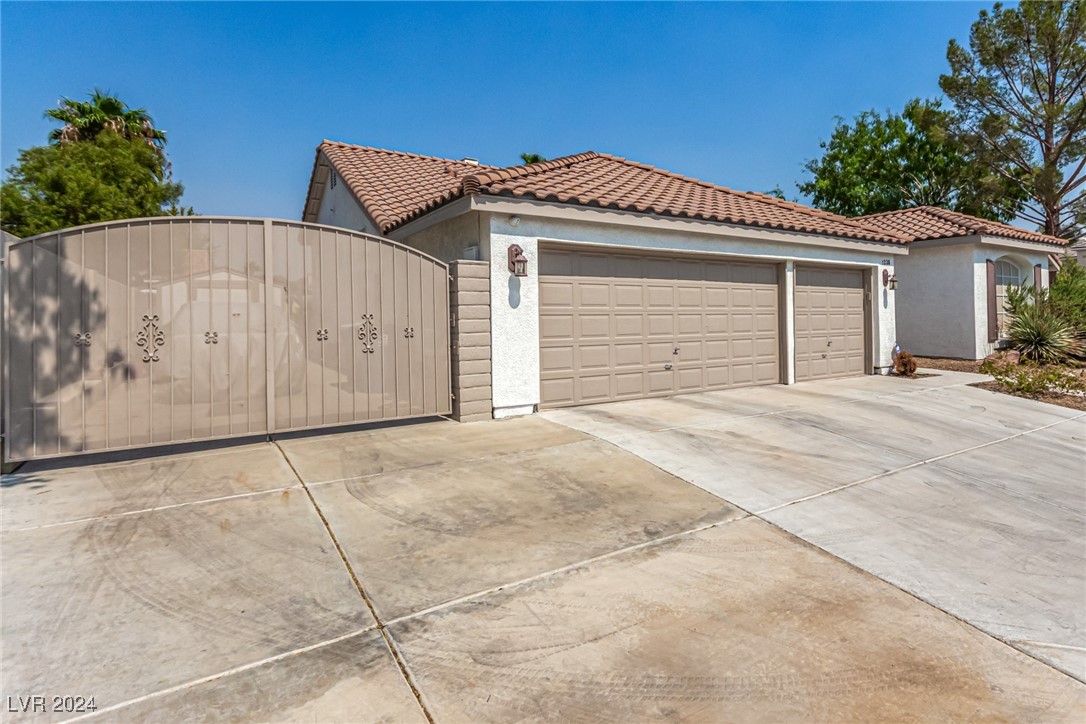 1228 Dover Glen Drive