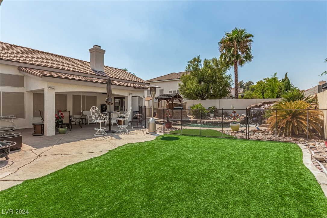 1228 Dover Glen Drive