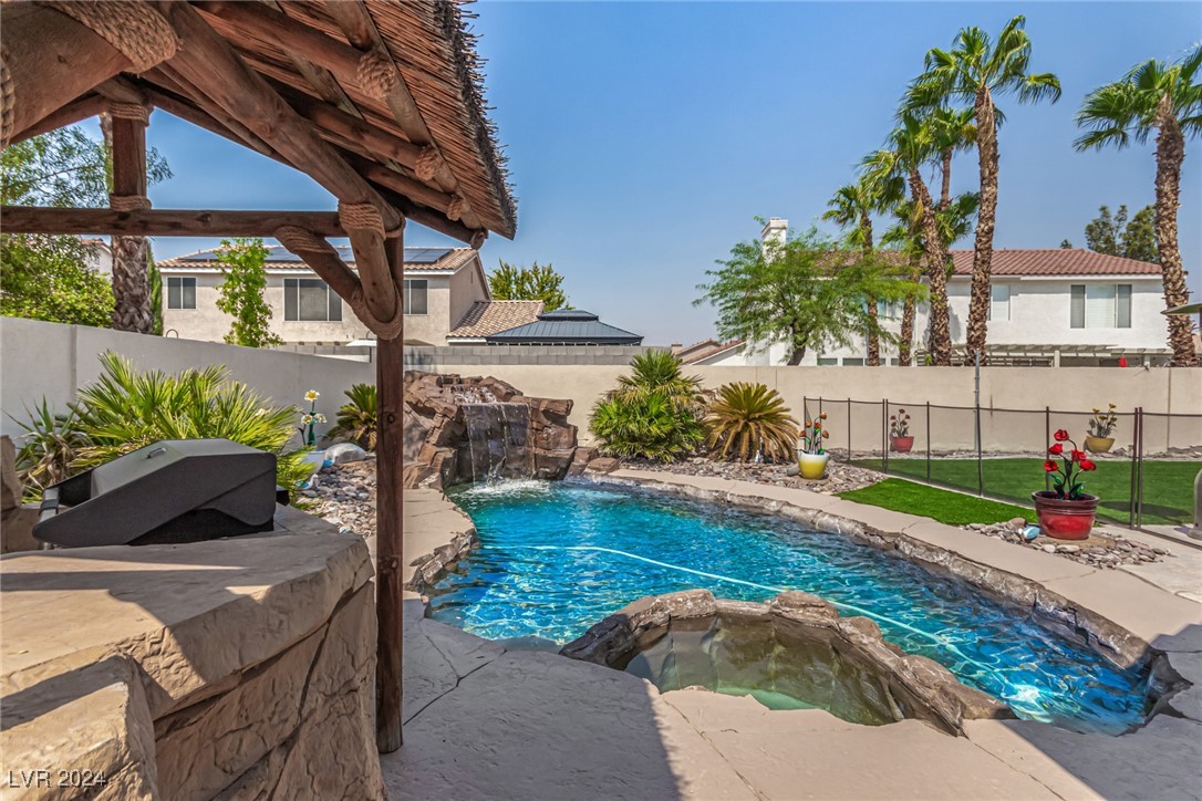 1228 Dover Glen Drive