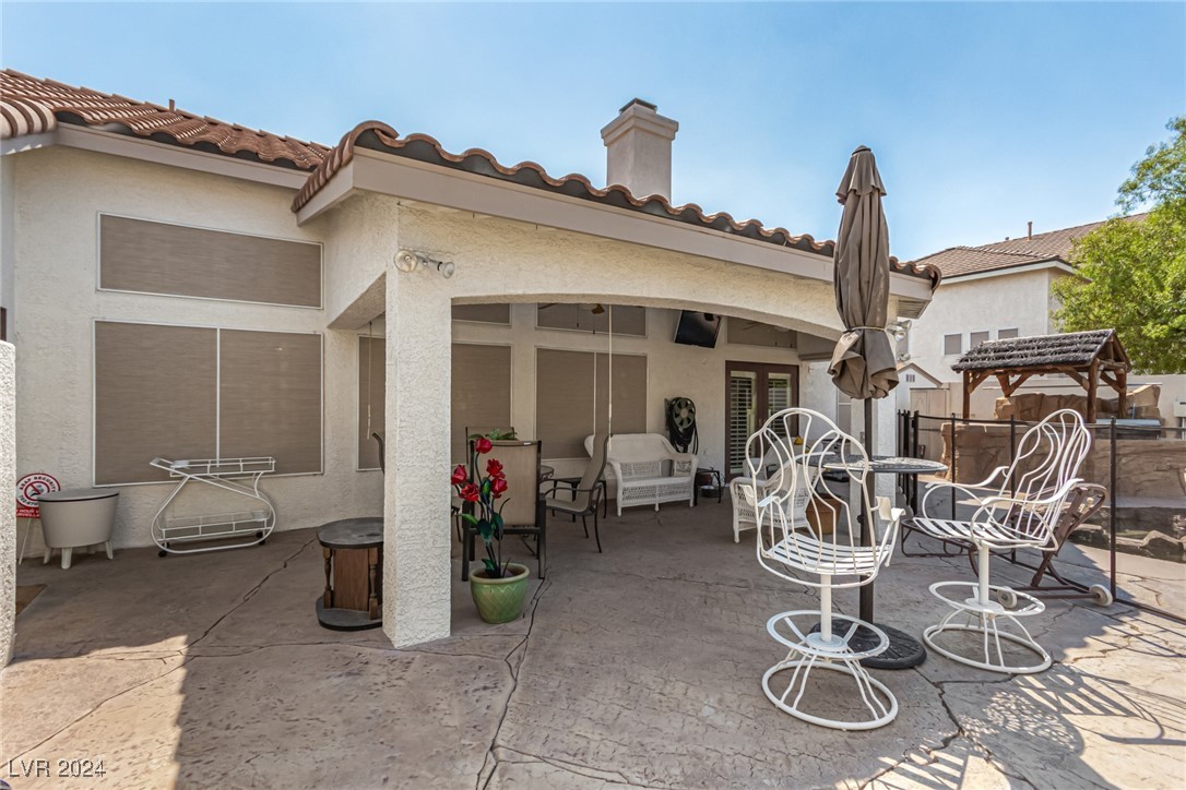 1228 Dover Glen Drive