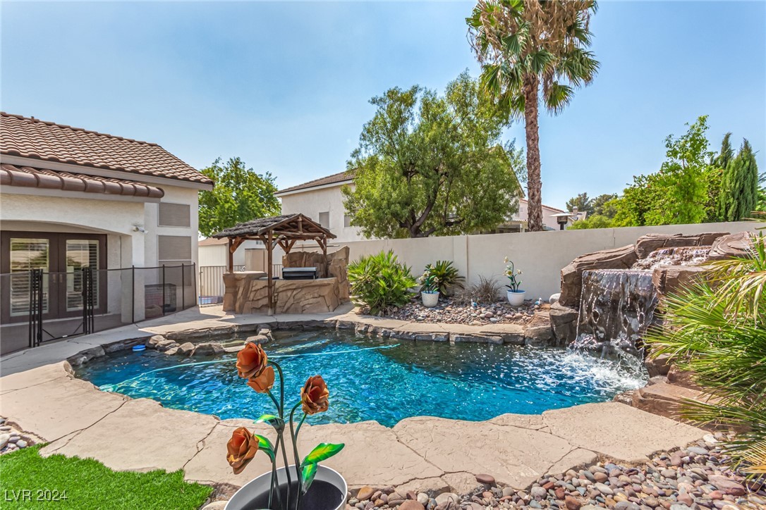 1228 Dover Glen Drive