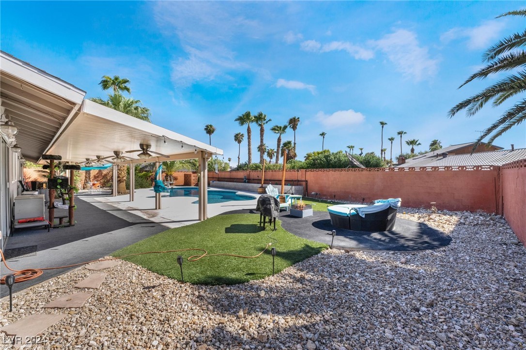 4238 Greenhill Drive