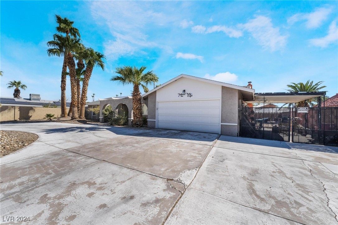 4238 Greenhill Drive