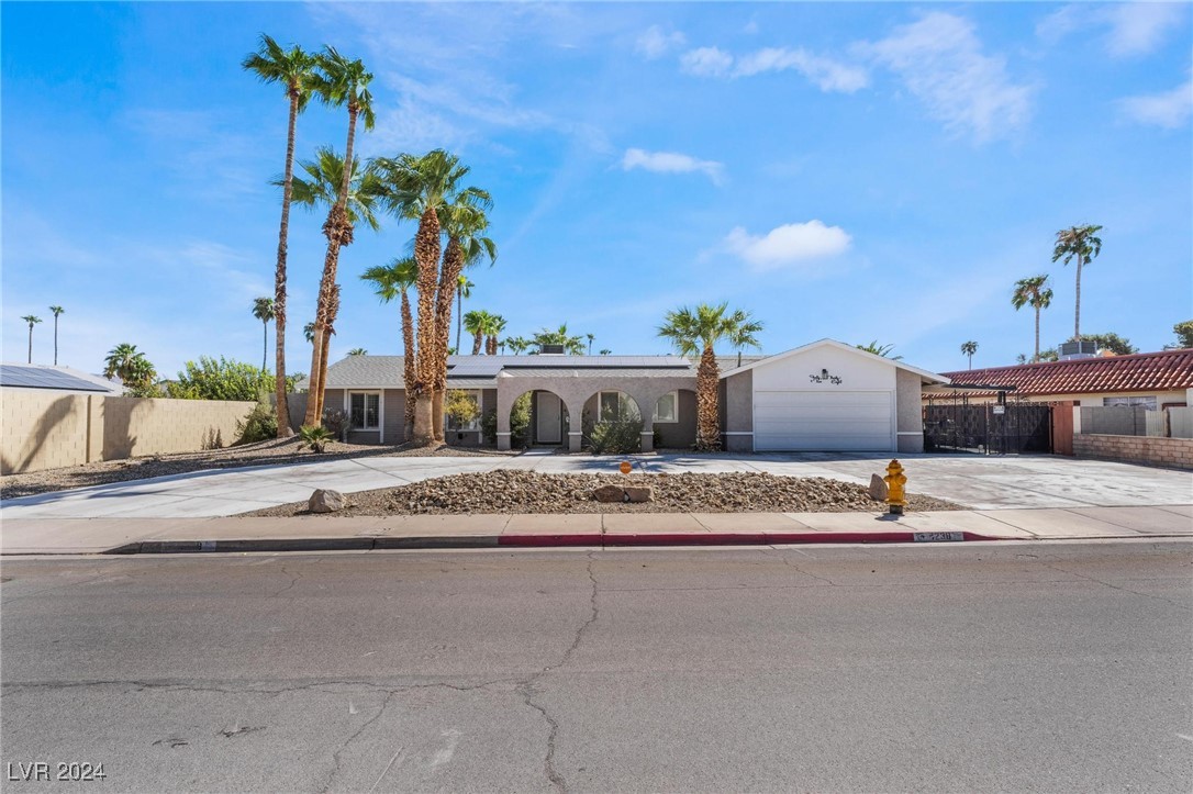 4238 Greenhill Drive