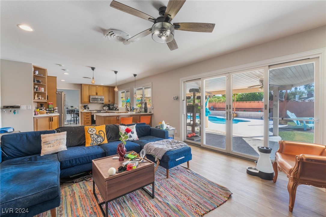 4238 Greenhill Drive