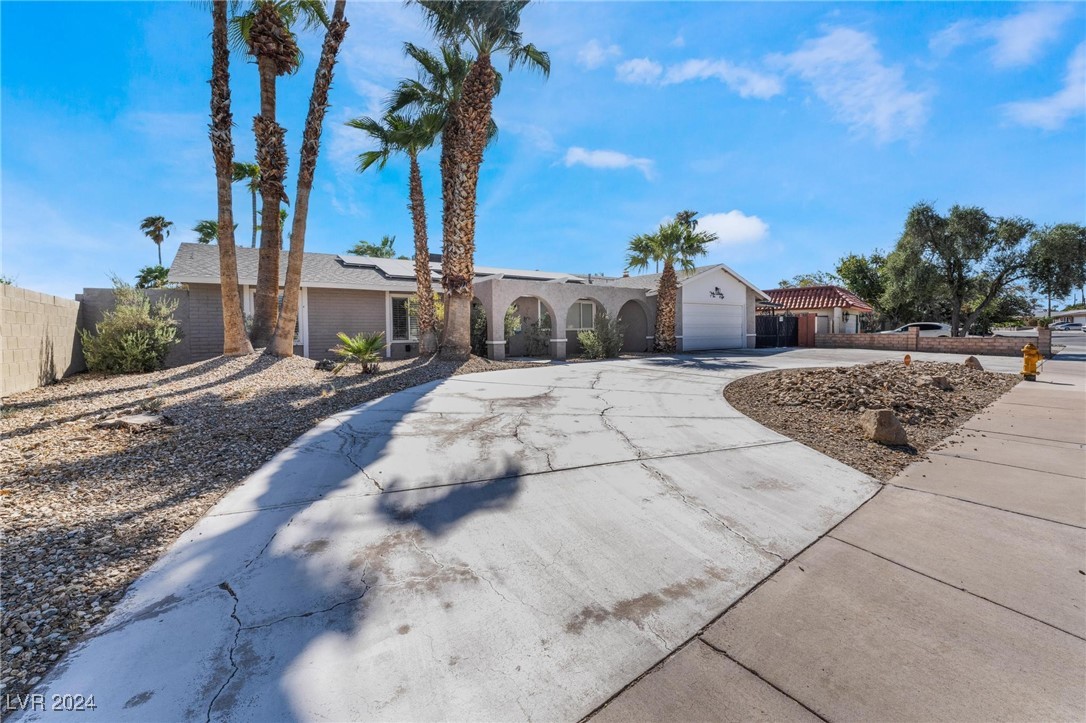 4238 Greenhill Drive