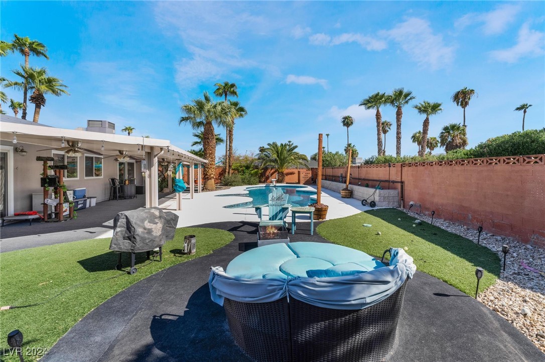 4238 Greenhill Drive