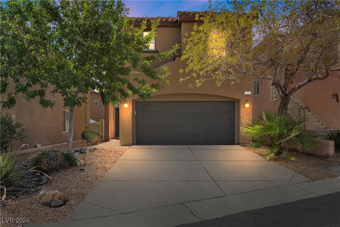 9389 Black Wolf Avenue