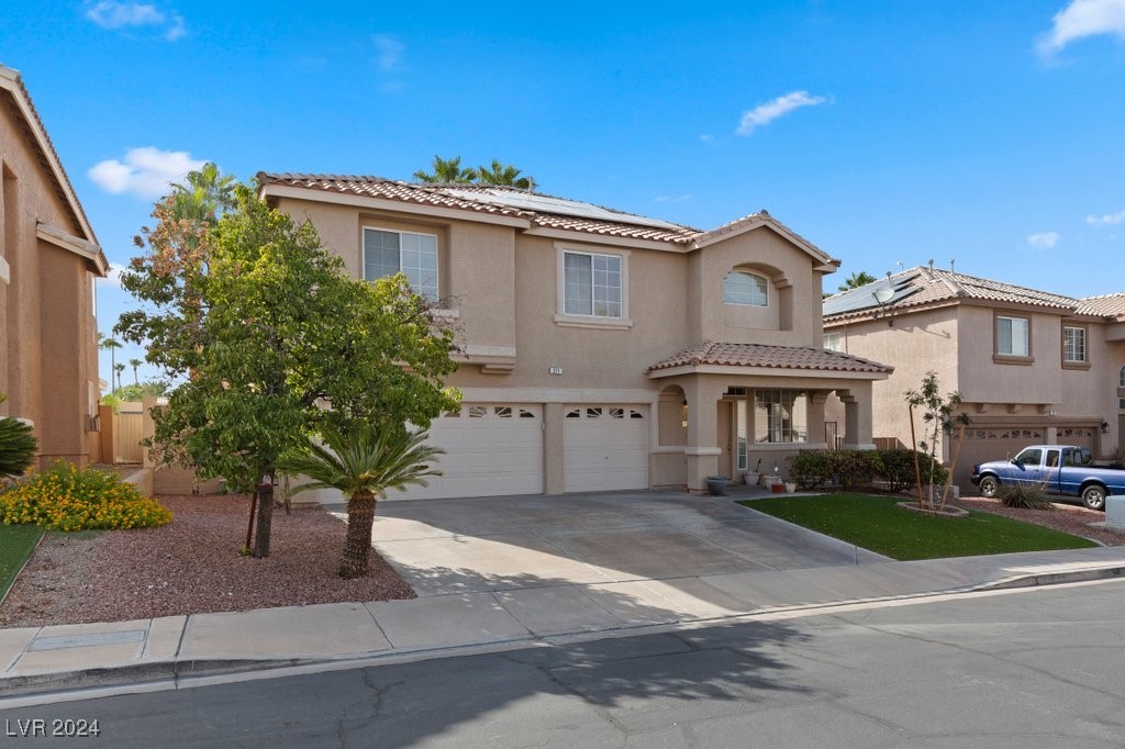 271 Single Petal Street