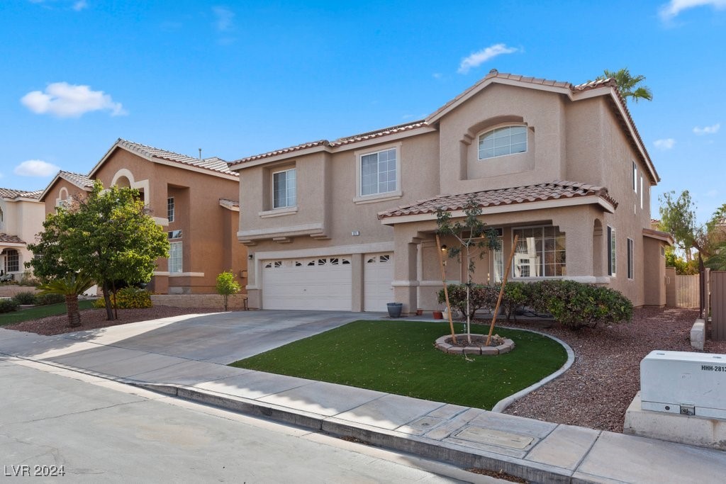 271 Single Petal Street