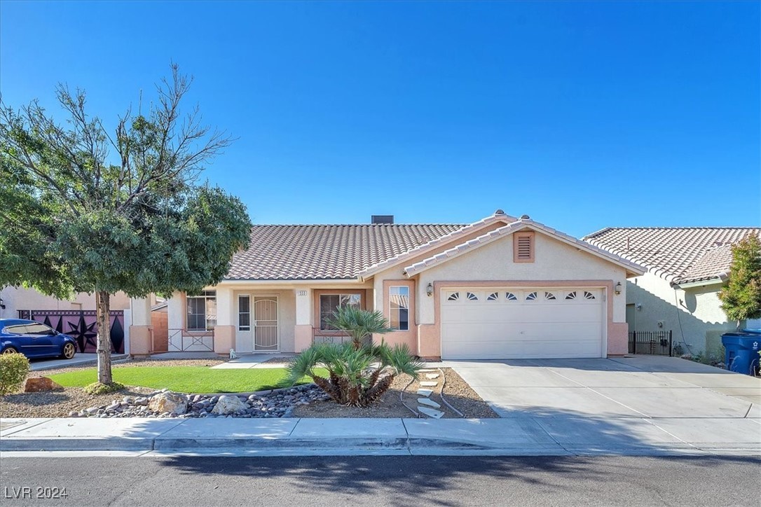 1333 Barberry Court