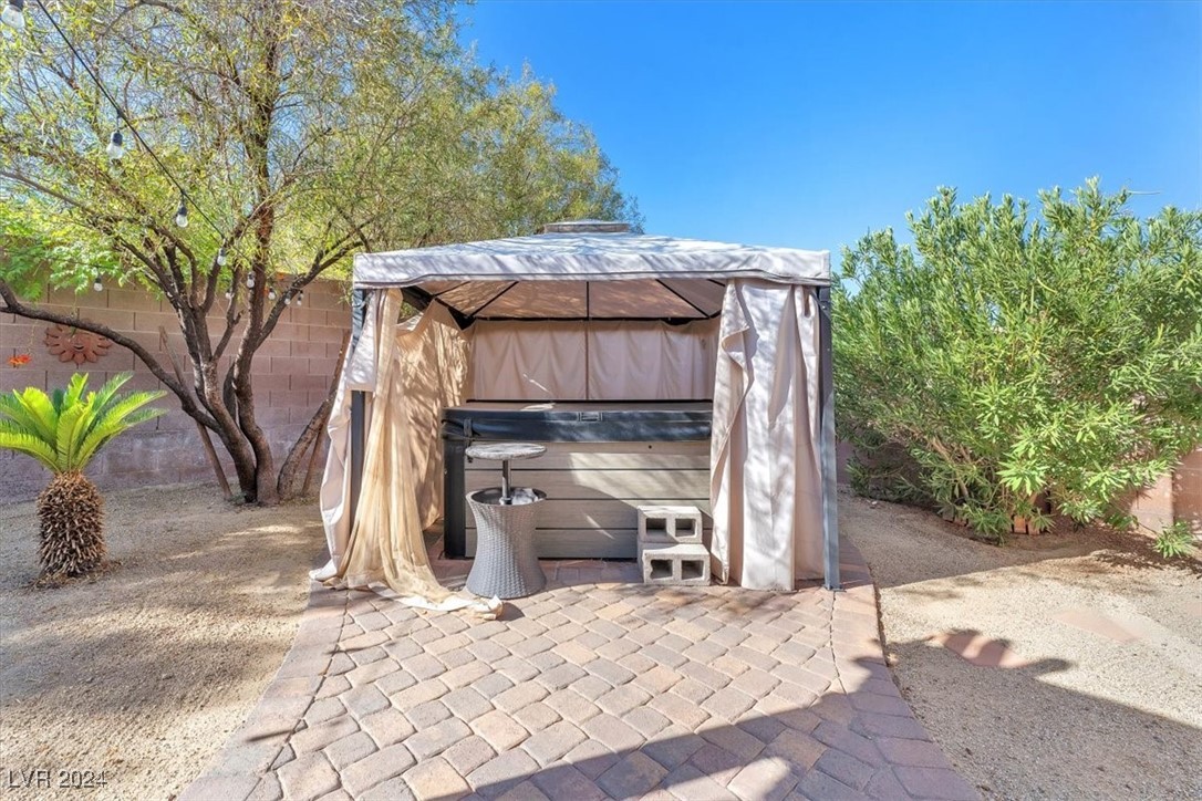 1333 Barberry Court