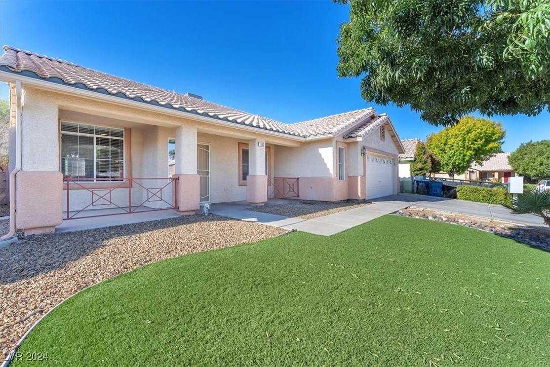 1333 Barberry Court