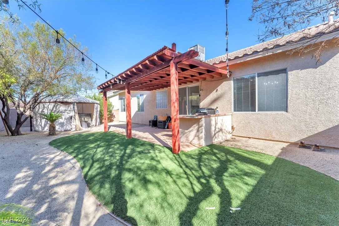 1333 Barberry Court
