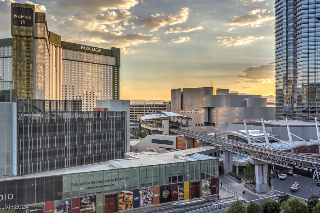 3722 Las Vegas Boulevard 610
