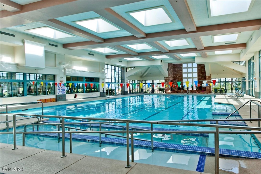 8916 Desert Mound Drive