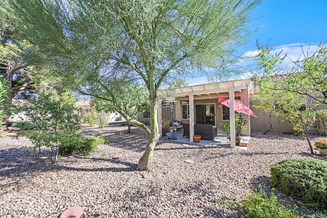 8916 Desert Mound Drive