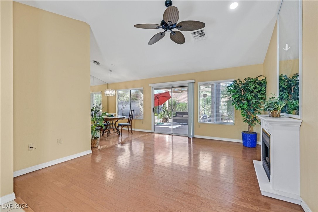 8916 Desert Mound Drive