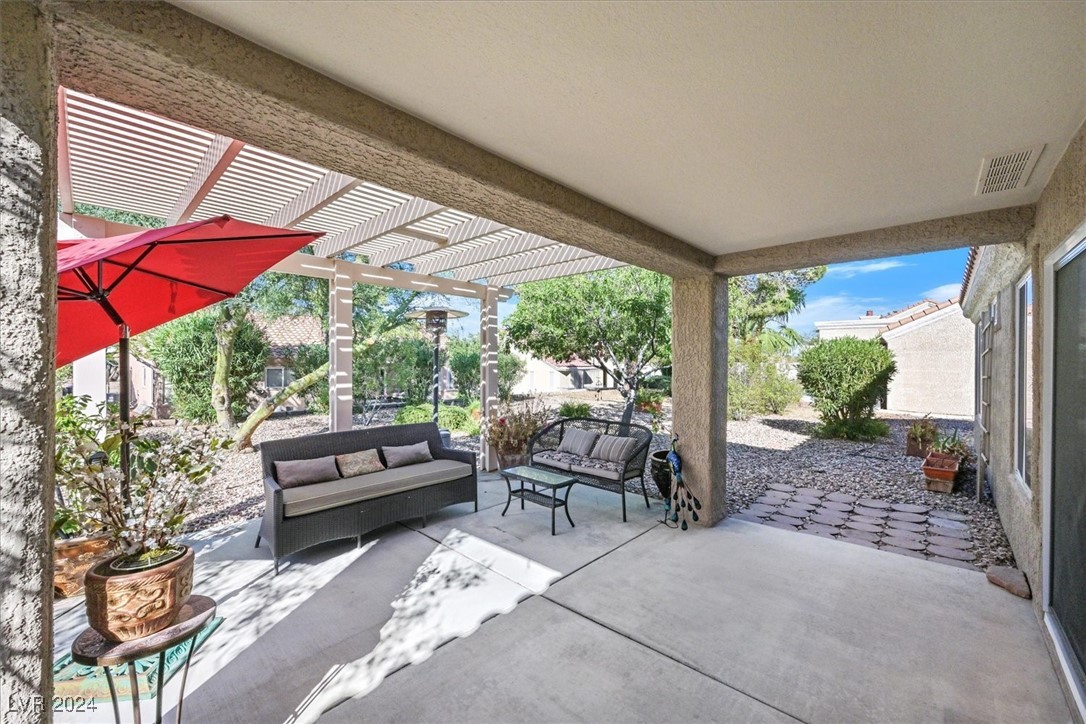 8916 Desert Mound Drive