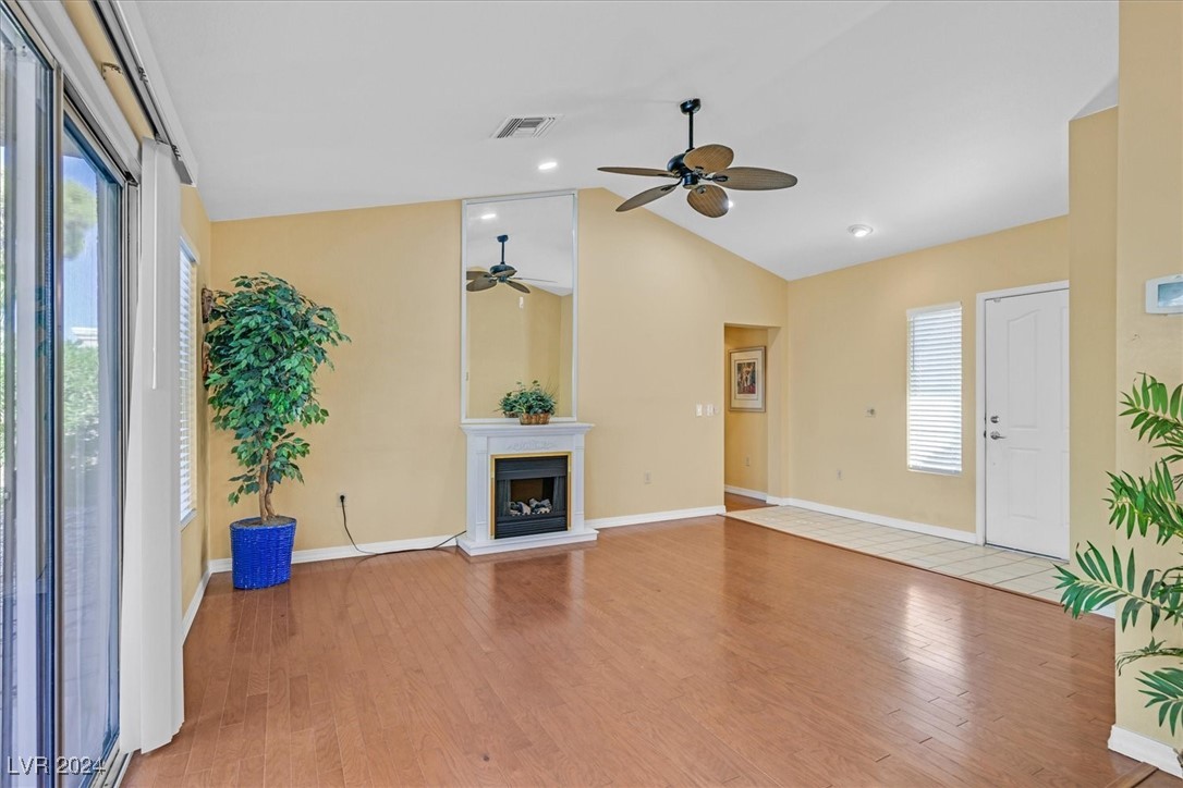 8916 Desert Mound Drive