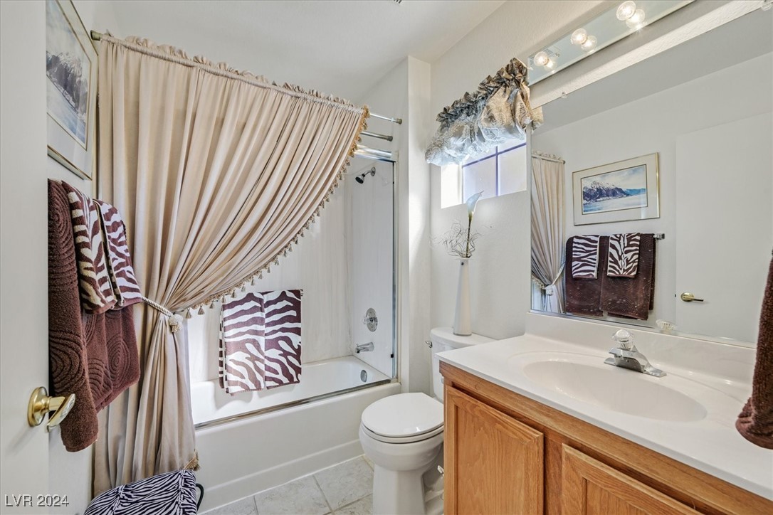 8916 Desert Mound Drive