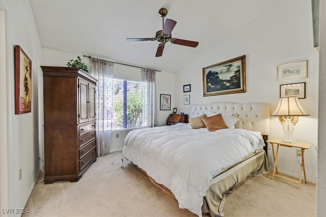 8916 Desert Mound Drive