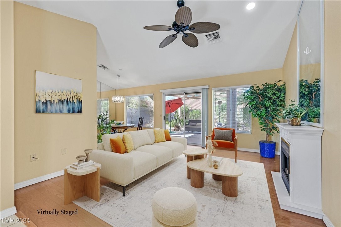 8916 Desert Mound Drive