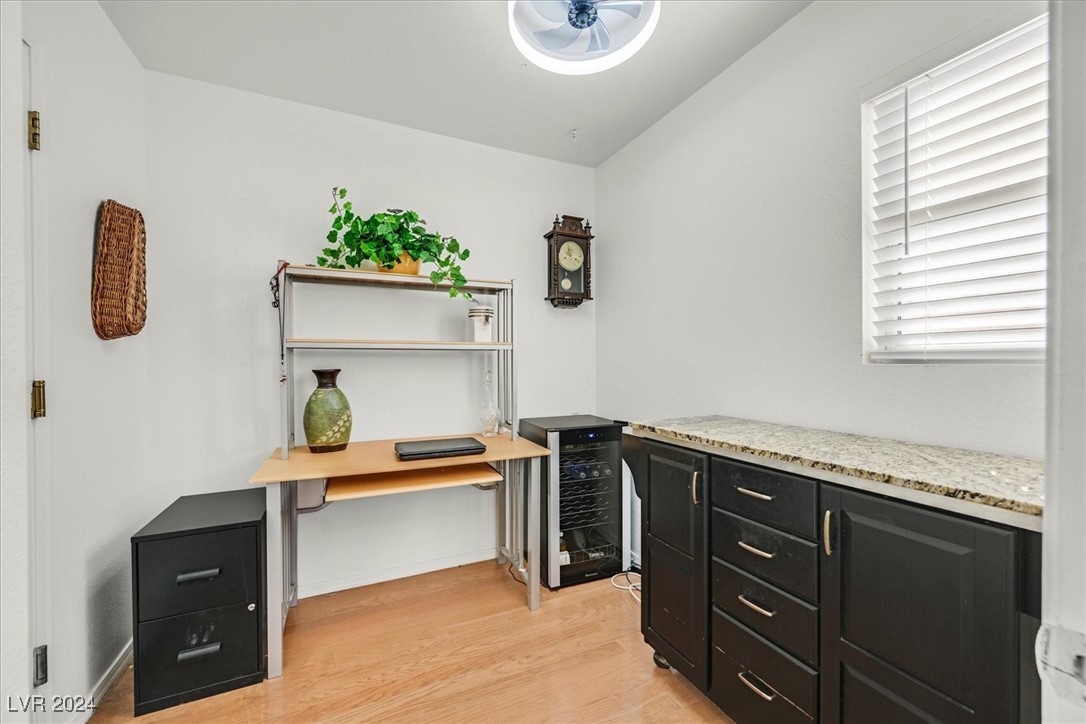 8916 Desert Mound Drive