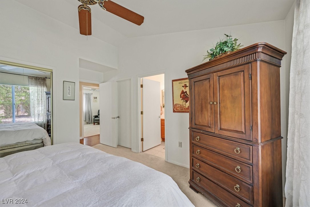 8916 Desert Mound Drive