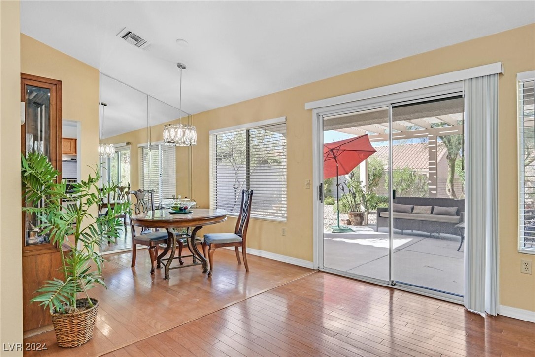 8916 Desert Mound Drive