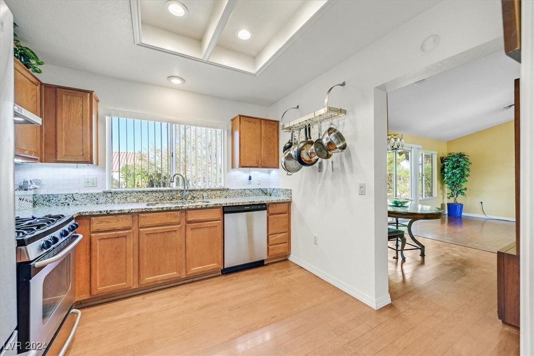 8916 Desert Mound Drive