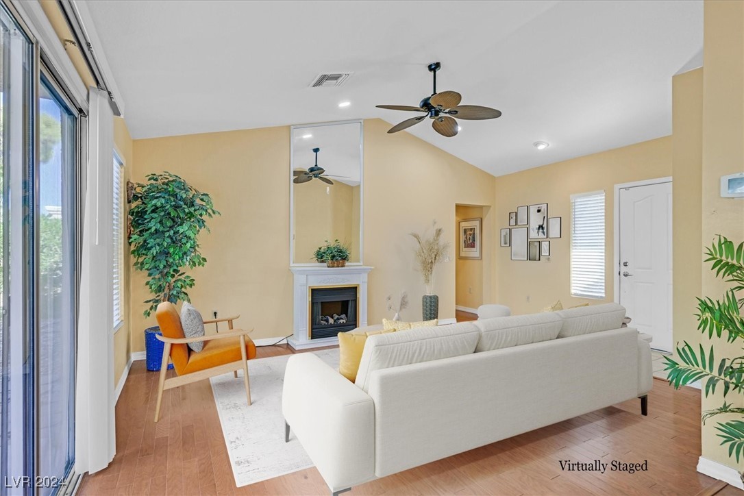 8916 Desert Mound Drive