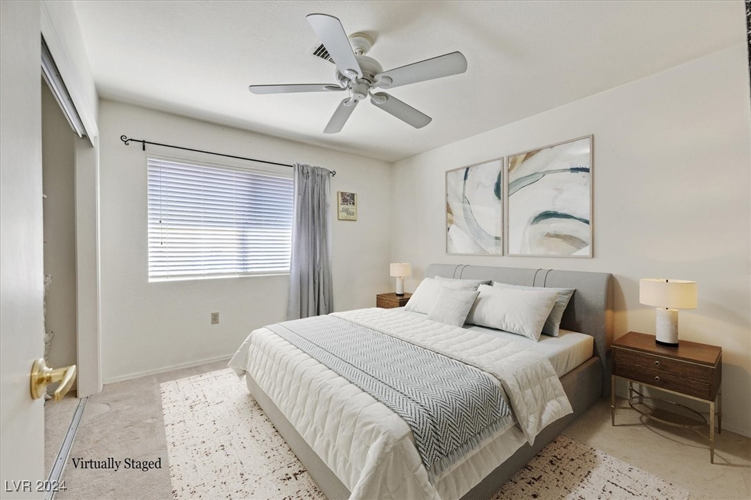 8916 Desert Mound Drive