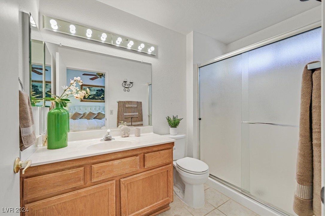 8916 Desert Mound Drive