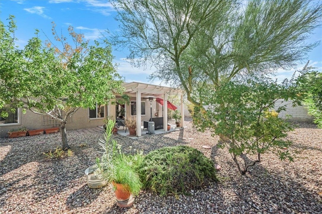 8916 Desert Mound Drive