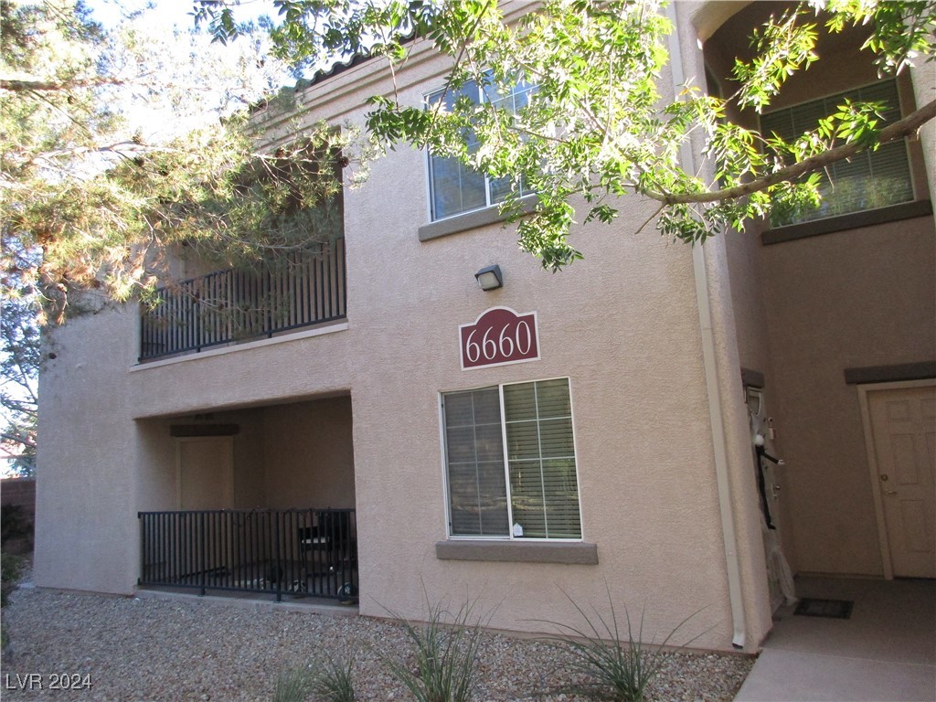 6660 Flaminian Lane 201