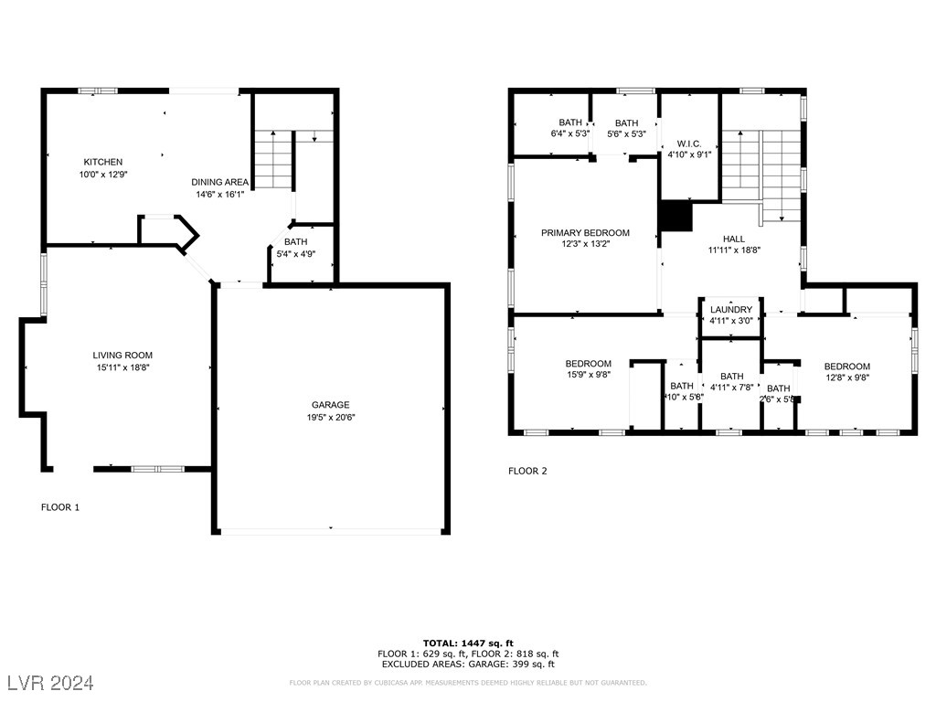 9180 Starling Wing Place