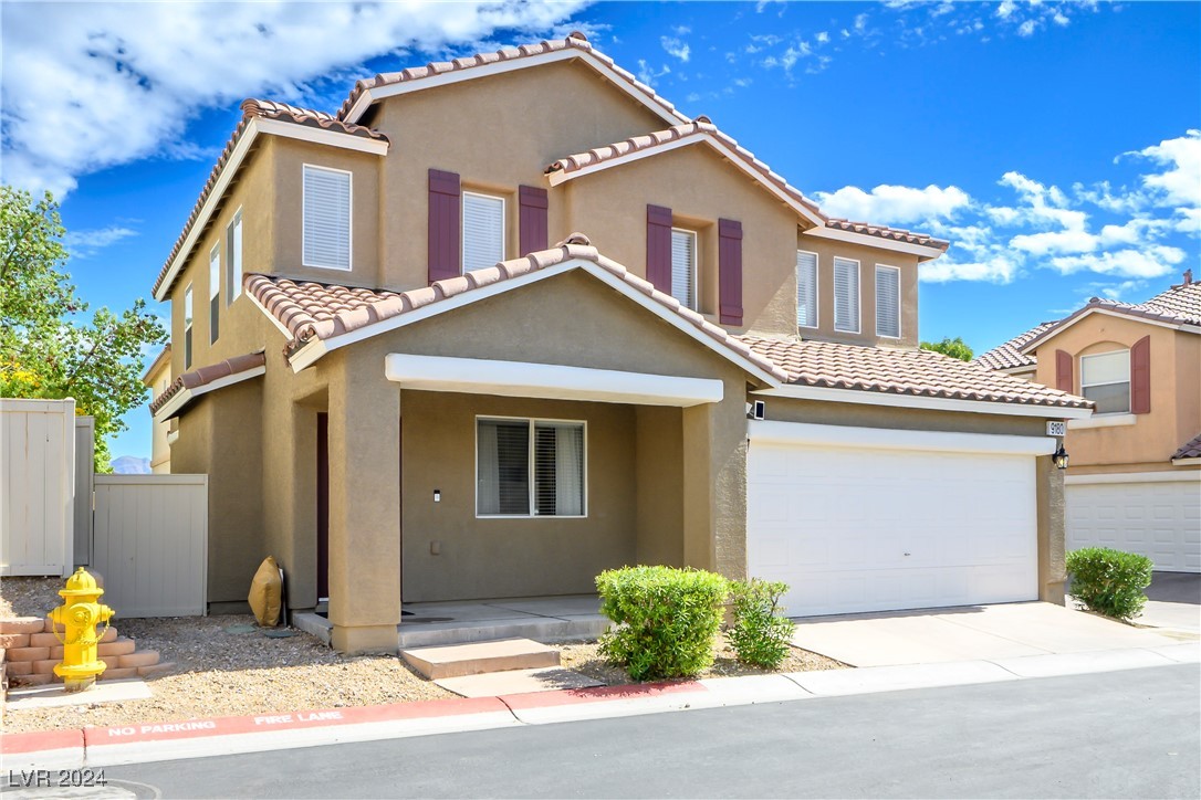 9180 Starling Wing Place