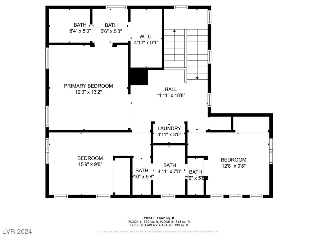 9180 Starling Wing Place