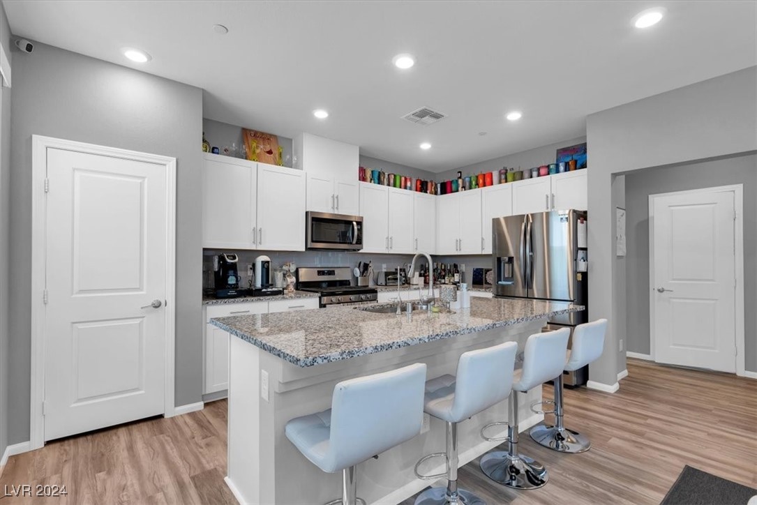 3184 McKenna Dawn Avenue