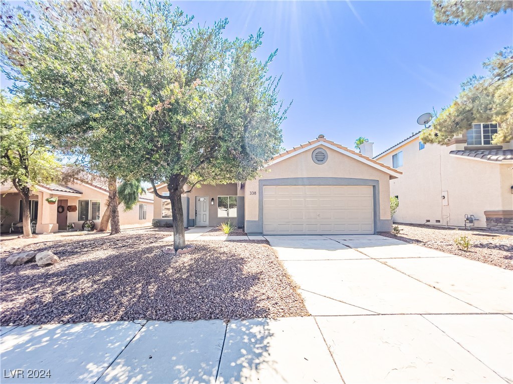 338 Teal Ridge Hills Drive