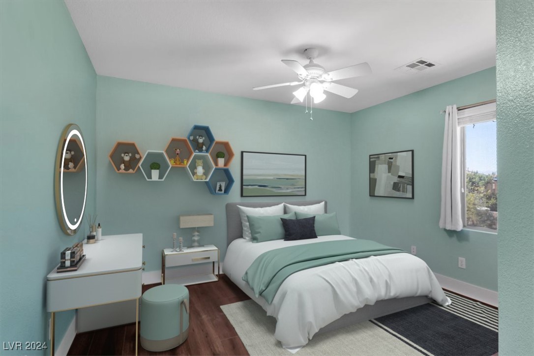 1941 Bluff Knoll Court