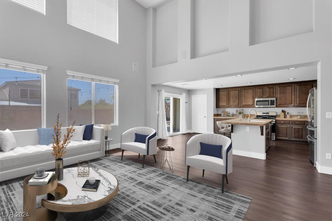 1941 Bluff Knoll Court